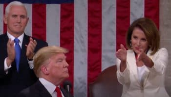 Ante triunfo republicano, Nancy Pelosi dejará el liderazgo demócrata en la Cámara de Representantes