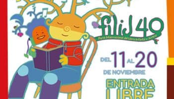 ¡Lista la edición 40 de la FILIJ!