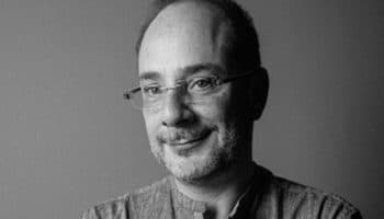 'Lo que no sabe Medea', la novela póstuma de Ignacio Padilla (Adelanto editorial)