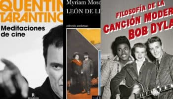 10 libros que robarán cámara a principios de 2023