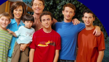 Malcom, la serie más vista en Disney+ durante 2022