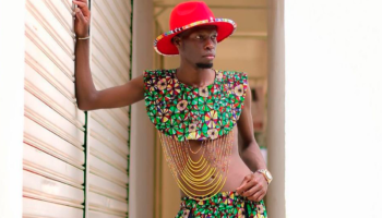 Asesinan a Edwin Chiloba, activista keniano de la comunidad LGBTTTIQ+