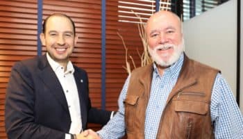 "La gran omisión del PAN fue no combatir la corrupción": Clouthier