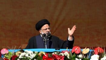 El presidente iraní afirma que el velo es una necesidad religiosa y legal