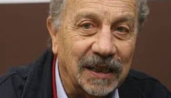 En su nuevo libro 'Estrella y espiral', Adolfo Gilly se reencuentra con viejos maestros