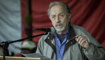 Bolívar Echevarría en palabras de Adolfo Gilly (Adelanto editorial)