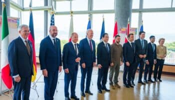 EU, el más vigilado durante el G7: Giugale | Entérate