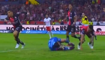 Blindarán Estadio Jalisco por partido Chivas-Atlas con mil 800 policías 