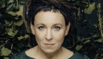 'Los libros de Jacob', lo nuevo de Olga Tokarczuk (Adelanto editorial)