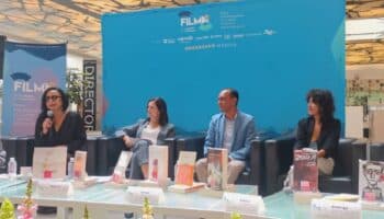 Querétaro será sede de la primera Feria Internacional del Libro y Medios Audiovisuales
