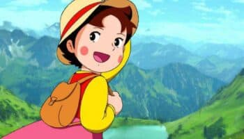 “Heidi” y los archivos de su autora Johanna Spyri entran en el registro documental de la UNESCO