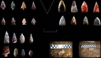 Encuentran vestigios de los primeros pobladores de Nuevo León, ¿quieres saber de cuándo datan?