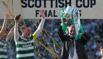 ¿Quién es Ange Postecoglou? Nuevo entrenador del Tottenham