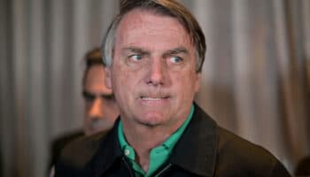 Bolsonaro: ascenso y caída del líder de ultraderecha | Perfil