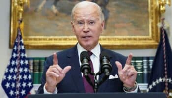 Biden le apuesta a las pequeñas empresas: Esquivel