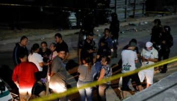 El Salvador: Al menos 5 mil víctimas de violaciones a DH por régimen de excepción