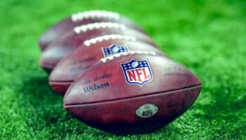 NFL: Suspenden a cuatro jugadores por violar política de apuestas; corren Colts a dos | Tuit