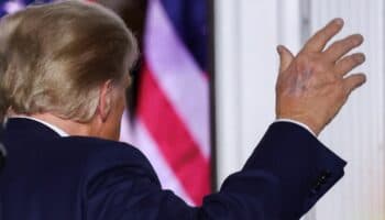 2024: ¿El fin de la democracia estadounidense? | Artículo