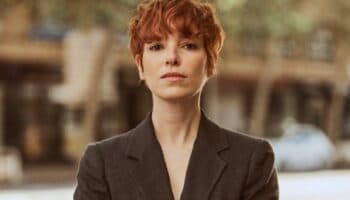 “No puedo ver la vida sin la oscuridad y sin el humor”: Virginia Feito |Video