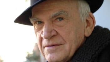 ‘El falso autostop’, un cuento de Milan Kundera (Adelanto editorial)