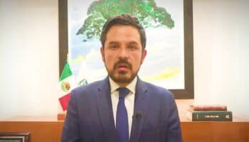 IMSS realiza investigación laboral por muerte de Aitana en elevador: Robledo