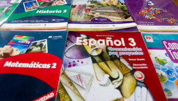 No hemos recibido ultimátum sobre libros de texto gratuitos: SEP