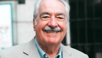 Celebran el centenario de Álvaro Mutis con conferencias y exposiciones