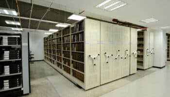 Abre sus puertas el Archivo Nacional de Antropología