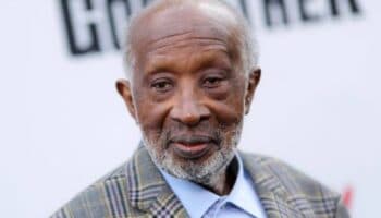 Muere a los 92 años Clarence Avant, el “padrino” de la música afroamericana