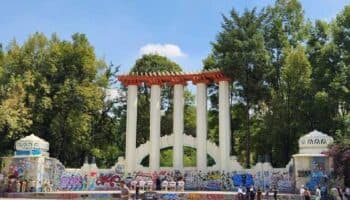 El INBAL y el Gobierno de la Ciudad de México intervendrán el Foro Lindbergh tras daños