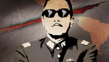 Cincuenta años después, Pinochet podría ganar elecciones