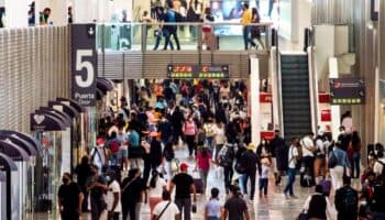 Ajustan Tarifas de Uso de Aeropuerto para 2024