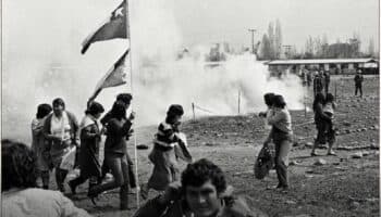 Estas son las actividades para conmemorar los 50 años del golpe de Estado en Chile