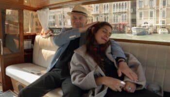 “Gracias Pedro Friederberg aprendí que el humor es el motor de mi vida”: Liora Spilk