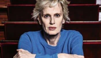 Siri Hustvedt: La igualdad es un prerrequisito para la verdadera libertad de expresión