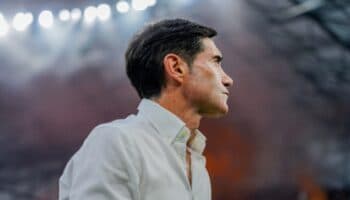 "Construir un proyecto en Marsella es imposible": Marcelino