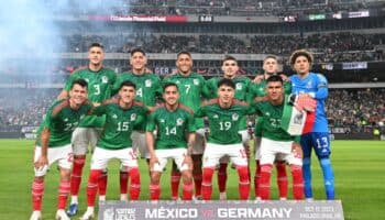 México enfrentará a Honduras por el boleto a la Copa América 2024 | Video