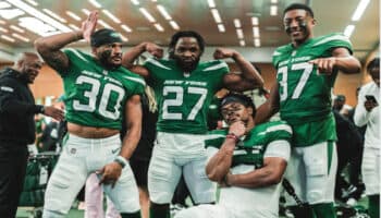 NFL: Dejan Jets sin equipos invictos la temporada 2023-2024 | Resultados