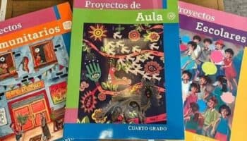 La Cámara Nacional de la Industria Editorial Mexicana se ampara contra la SEP