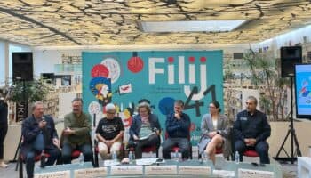 ¡Prepárate!: La edición 34 de la FILIJ está a la vuelta de la esquina