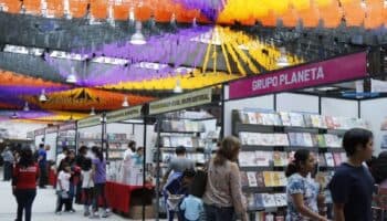 Perú será el expositor internacional invitado en la FILO