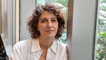 “Necesitamos preguntarnos cómo se redefine la inteligencia en tiempos de IA”: Marina Garcés