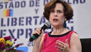 Denise Dresser explica por qué impugnó resolución del TEPJF sobre violencia política de género contra diputada Andrea Chávez