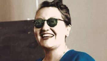 La chilena Marta Brunet y su novela 'María Nadie', llegan a la colección Vindictas