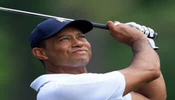 Descarta Tiger Woods el retiro: "me encanta competir" | Video