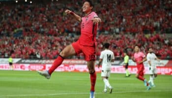 Hwang Ui-jo, excluido de la Selección Surcoreana tras presuntamente difundir videos íntimos de su exnovia