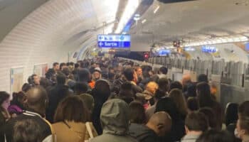 París 2024: Alertan sobre el grave deterioro en el transporte a meses de JO