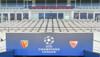 Champions League: Prohíbe gobierno francés asistencia de sevillistas al estadio del Lens | Video