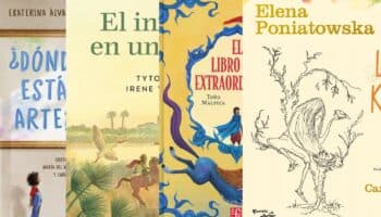 4 libros que todo Rey Mago debe considerar