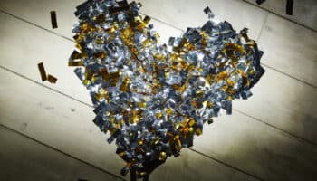 Corazón de oro #Niñonautas con Kirén Miret